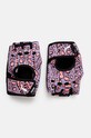 Puma rękawiczki fioletowy 41764