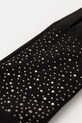 Перчатки Morgan 5GSTUDS 5GSTUDS чёрный AW24