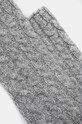 Митенки Morgan 5GMITA 5GMITA серый AW24