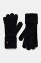 Kurt Geiger London rękawiczki pozostałe czarny 3646700979