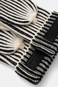 Kurt Geiger London manusi crosetate fara degete 724601979 negru AW24