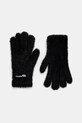 Karl Lagerfeld Jeans rękawiczki pozostałe czarny 246J3602