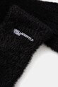 Karl Lagerfeld Jeans rękawiczki 246J3602 czarny AW24