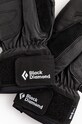 Лижні рукавички Black Diamond Spark Mitts BD801142 чорний AW24