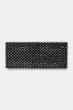 Accesorii MICHAEL Michael Kors bentiță și mănuși 540006 negru