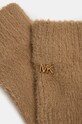 Рукавички MICHAEL Michael Kors 539839 коричневий AW24