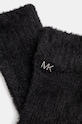 Рукавички MICHAEL Michael Kors 539839 чорний AW24