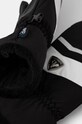 Rossignol mănuși de schi New Piste RLNWG07 negru AW24