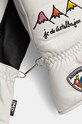 Лижні рукавички Rossignol Sublime Leather IMPR x JCC RLNWG12 білий AW24