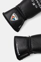 Горнолыжные перчатки Rossignol Sublime Leather x JCC RLNWG13 чёрный AW24