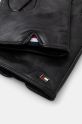 Tommy Hilfiger quanti in pelle AW0AW17383 nero AW24