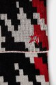 Accesorii Perfect Moment mănuși Houndstooth Apres U8000169.1739 bej