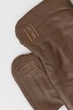 By Malene Birger rękawiczki GINNYL Q72007005 brązowy AW24