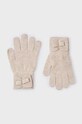 Mayoral manusi copii altele bej 10816.6E.Rekawiczk.9BYH