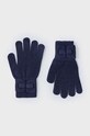 Dječje rukavice Mayoral ostalo mornarsko plava 10816.6E.Rekawiczk.9BYH