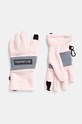 Columbia manusi copii Fast Trek altele roz 2094131.G