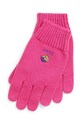 Детские хлопковые перчатки Polo Ralph Lauren остальные розовый 313950737001