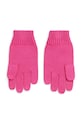 Дитячі бавовняні рукавички Polo Ralph Lauren 313950737001 рожевий AW24