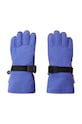 Dětské lyžařské rukavice Reima Tartu zimní sporty fialová 5300105A.G.9BYH