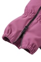 Dětské lyžařské rukavice Reima Tepas růžová 5300245A.G.9BYH