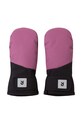 Dječje skijaške rukavice Reima Lapases zimski sportovi roza 5300246A.G.9BYH