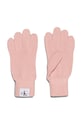 Παιδικά γάντια Calvin Klein Jeans άλλο ροζ IU0IU00525.G.9BYH