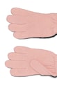 Παιδικά γάντια Calvin Klein Jeans IU0IU00525.G.9BYH ροζ AW24