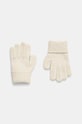 Pepe Jeans rękawiczki dziecięce ZOELOVES pozostałe beżowy PG080084