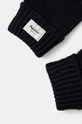 Дитячі рукавички Pepe Jeans ZOELOVES PG080084 темно-синій AW24
