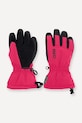 Colmar guanti da sci per bambini SAPPORO-REC Planet friendly rosa 5326.1VC