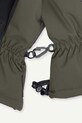 BIMBA Colmar guanti da sci per bambini SAPPORO-REC 5326.1VC grigio