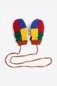 Дитячі рукавички Bobo Choses інші барвистий 224AH025