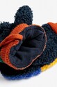 Хлопчик Дитячі рукавички Bobo Choses 224AH025 барвистий