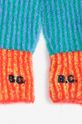 Bobo Choses rękawiczki dziecięce 224AI042 multicolor AW24