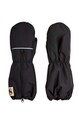 Mini Rodini rękawiczki dziecięce Alaska sporty zimowe czarny 1100001799