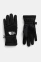 Παιδικά γάντια The North Face SIERRA ETIP GLOVE άλλο μαύρο NF0A7WFYJK31