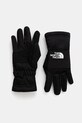 The North Face rękawiczki dziecięce SIERRA ETIP GLOVE pozostałe czarny NF0A7WFYJK31