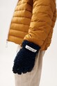 Liewood rękawiczki dziecięce Demi Pile Gloves pozostałe granatowy LW19206