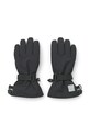Liewood rękawice narciarskie dziecięce Kinza Gloves czarny LW19207