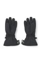Liewood rękawice narciarskie dziecięce Kinza Gloves LW19207 czarny AW24