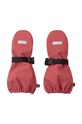Dětské lyžařské rukavice Reima Askare zimní sporty červená 5300063B.9BYH