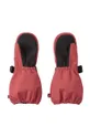 Детские лыжные перчатки Reima Askare 5300063B.9BYH красный AW24