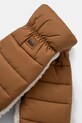 Перчатки UGG W AW FLUFF MITTEN 101019 коричневый AW24