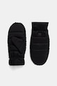 UGG guanti per bambini W AW FLUFF MITTEN nero 101019