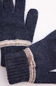 Дитячі рукавички Coccodrillo ZC4360312AWB темно-синій AW24