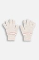 Dětské rukavice Coccodrillo další béžová ZC4360301AWG