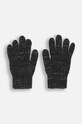 Detské rukavice Coccodrillo ostatné čierna ZC4360311AWG