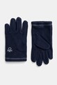 Детские перчатки United Colors of Benetton остальные тёмно-синий 6U87CG003.G.Seaso.9BYH