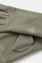 Дитячі рукавички United Colors of Benetton 6U87CG003.G.Seaso.9BYH зелений AW24