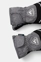 Dětské rukavice Rossignol TECH IMPR G RLMYG05 černá AW24